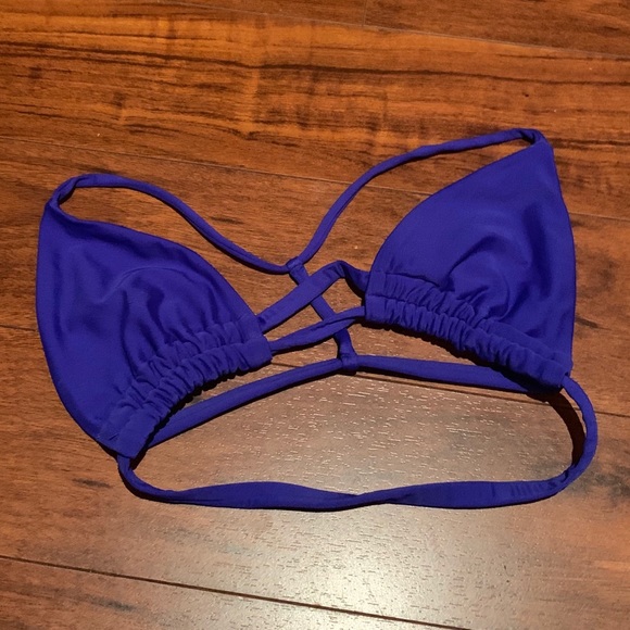 Montce Other - Montce Swim Classic T Bikini Top (M)